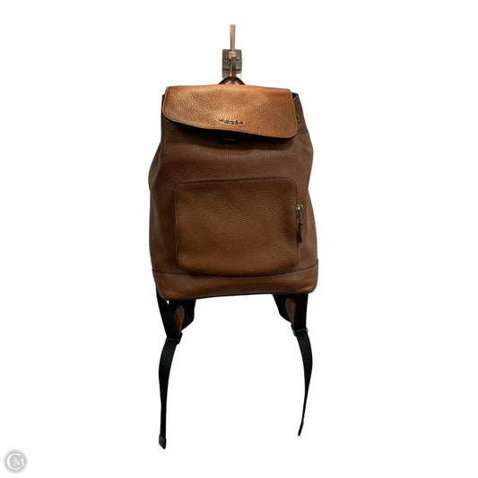 Backpack Designer By Coach, Size: Large