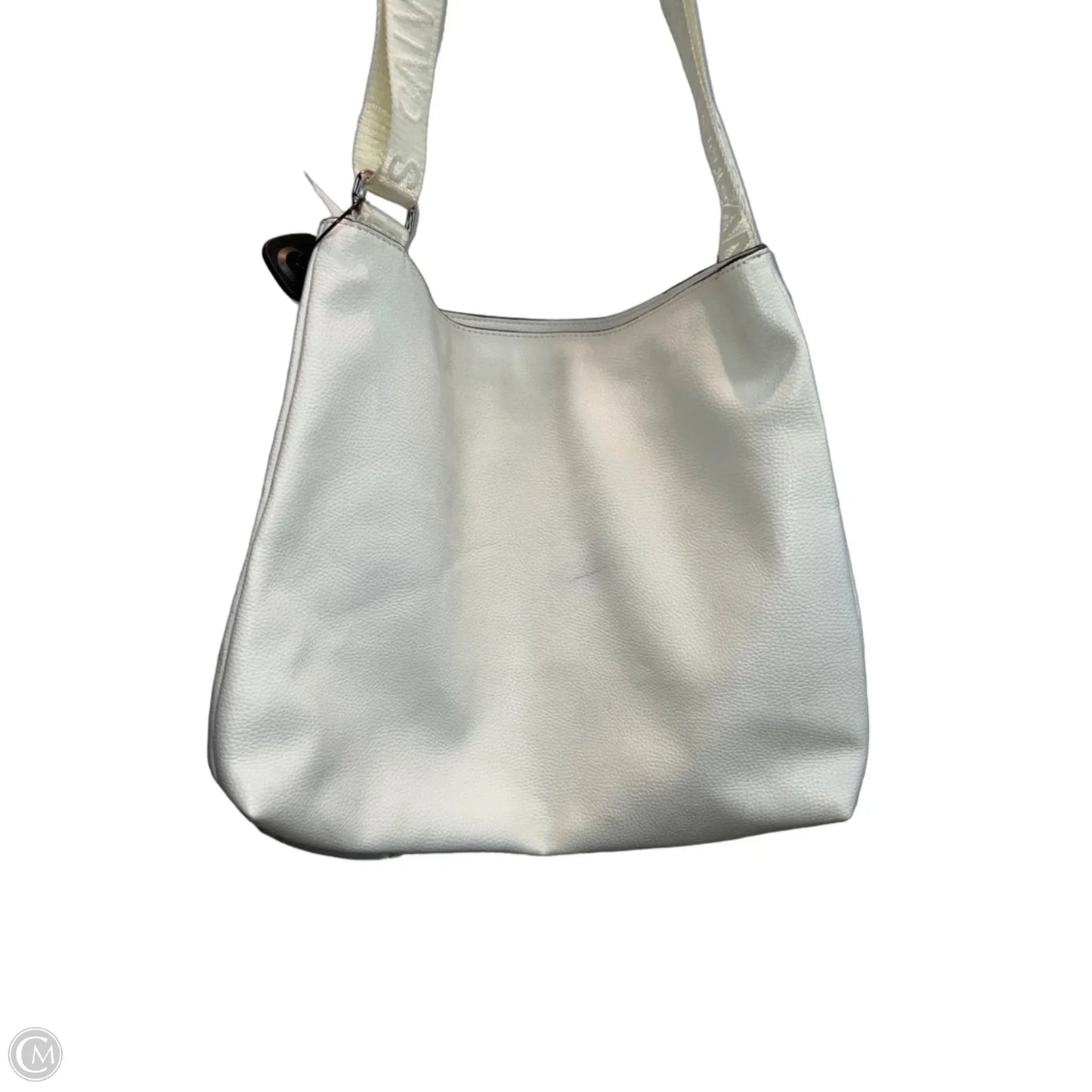 Crossbody By Calvin Klein, Size: Medium