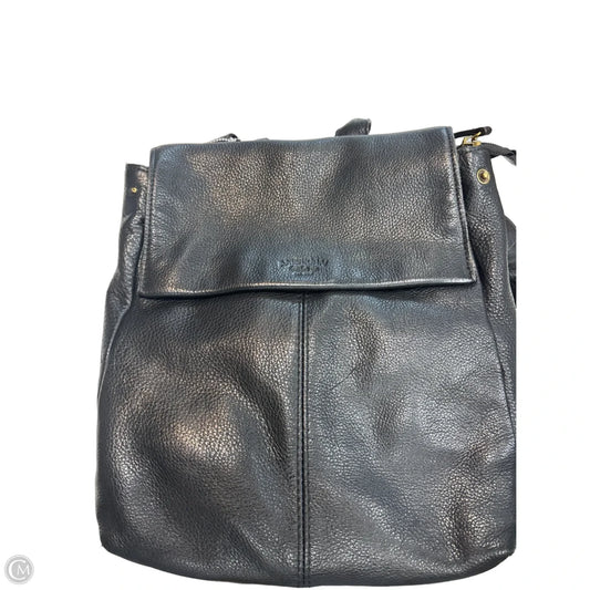 Backpack Leather By American Leather Co, Size: Small
