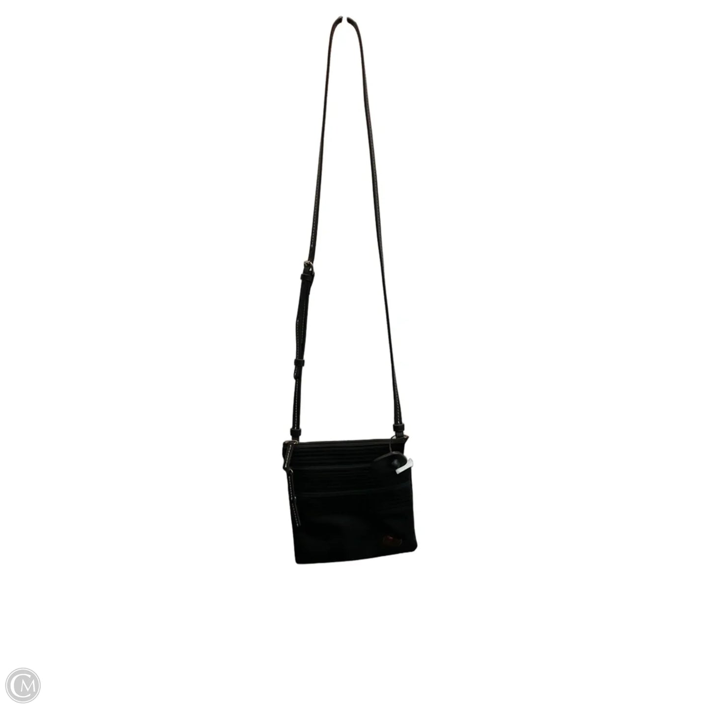 Crossbody Designer By Dooney And Bourke, Size: Small
