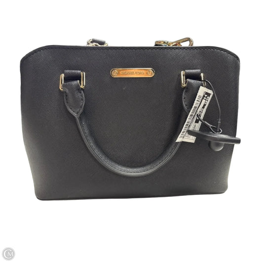 Crossbody Designer By Michael Kors, Size: Medium