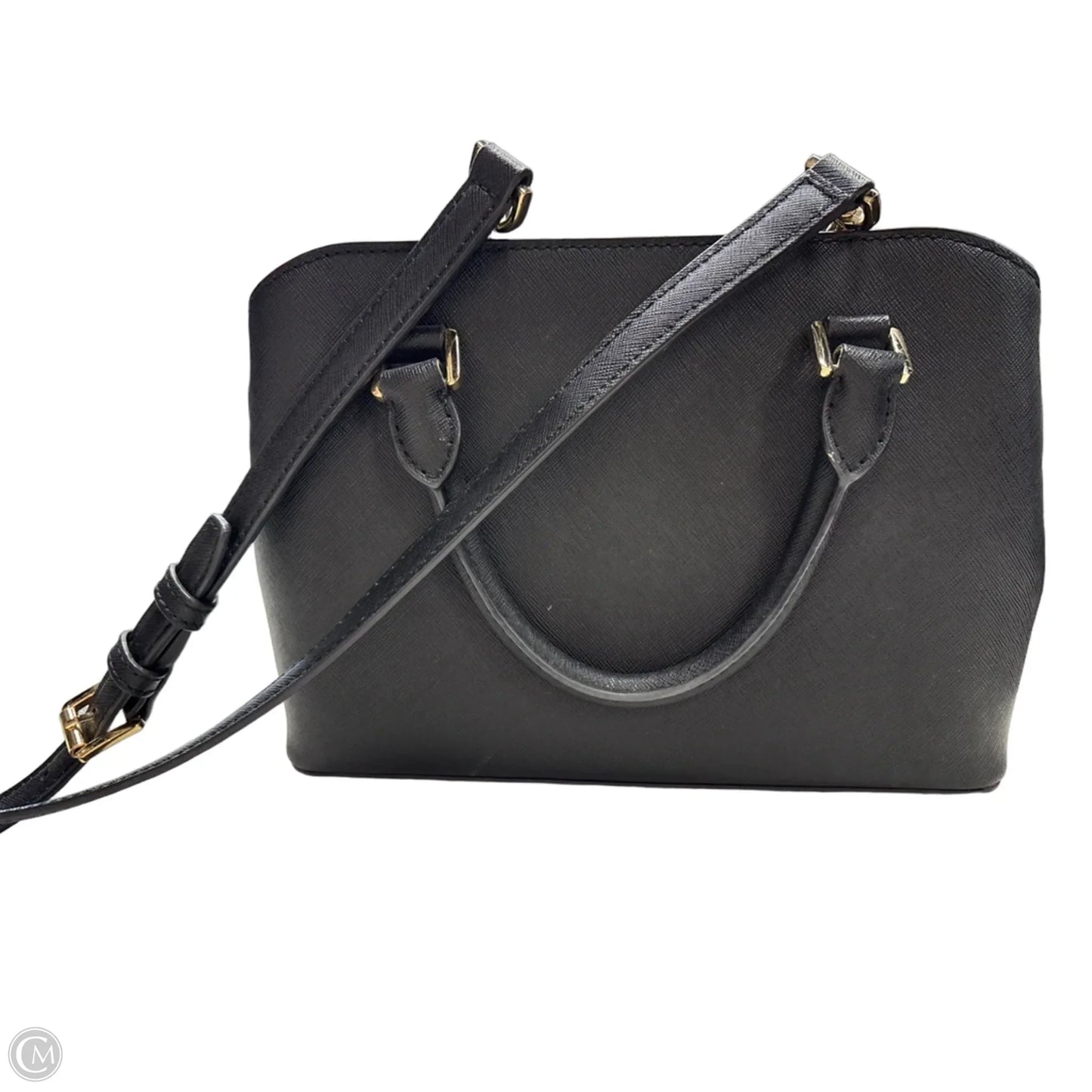 Crossbody Designer By Michael Kors, Size: Medium