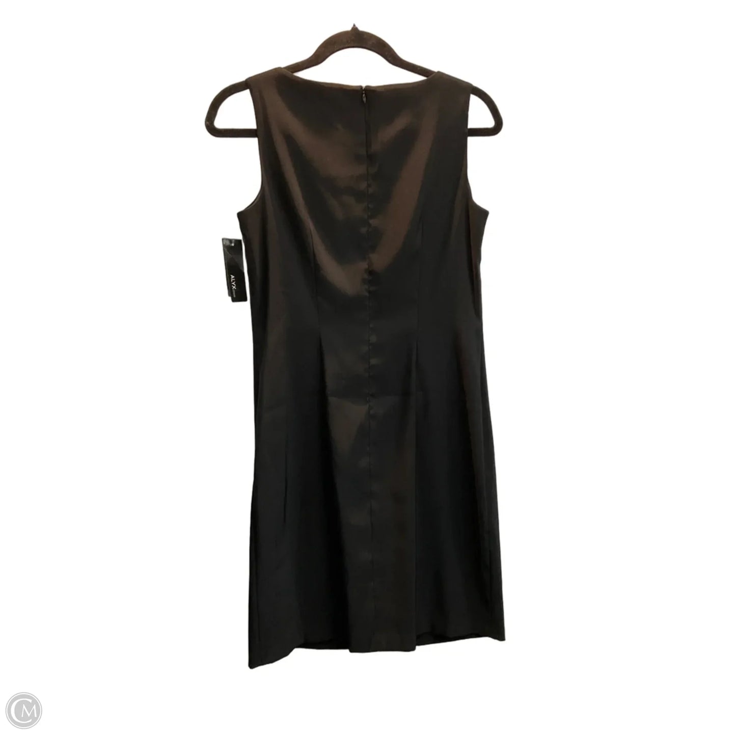 Dress Work By Alyx In Black, Size: S