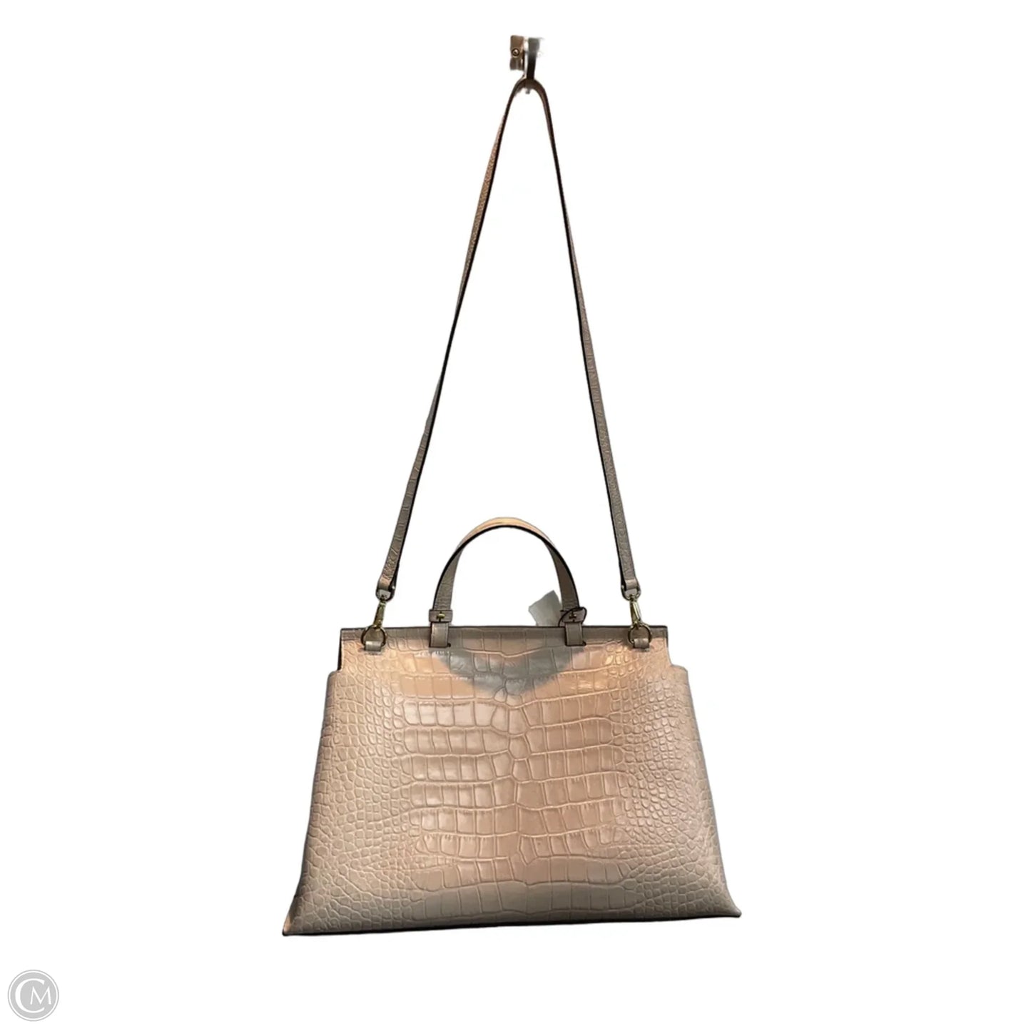 Handbag Designer By Valentino-mario, Size: Large