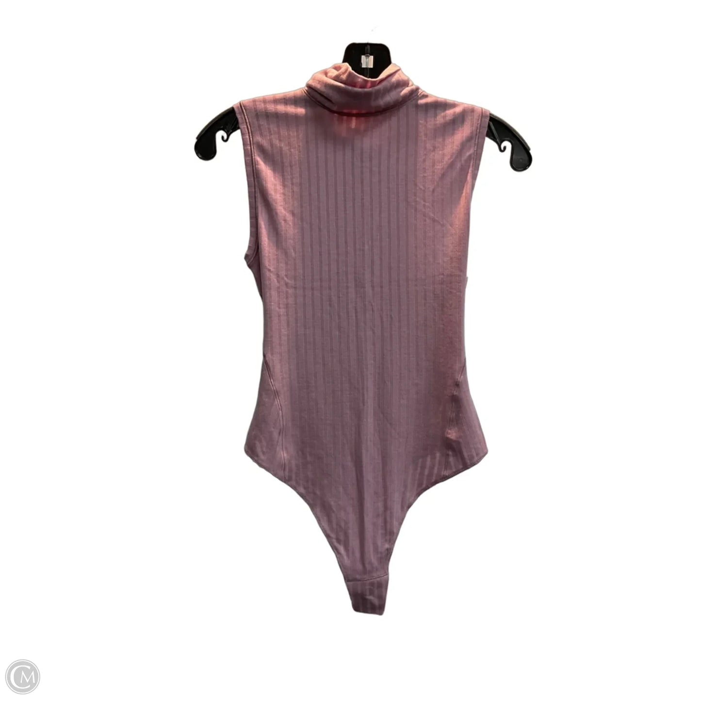 Bodysuit By Lululemon In Purple, Size: Sp