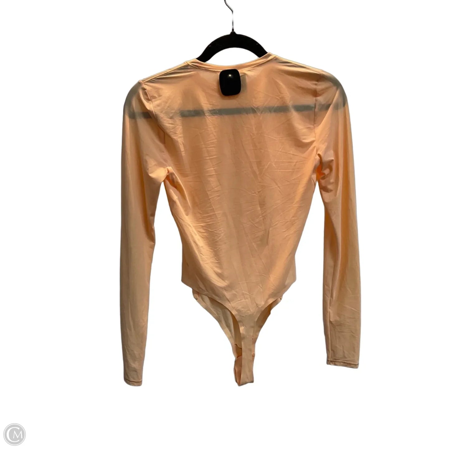 Bodysuit By Lululemon In Orange, Size: M