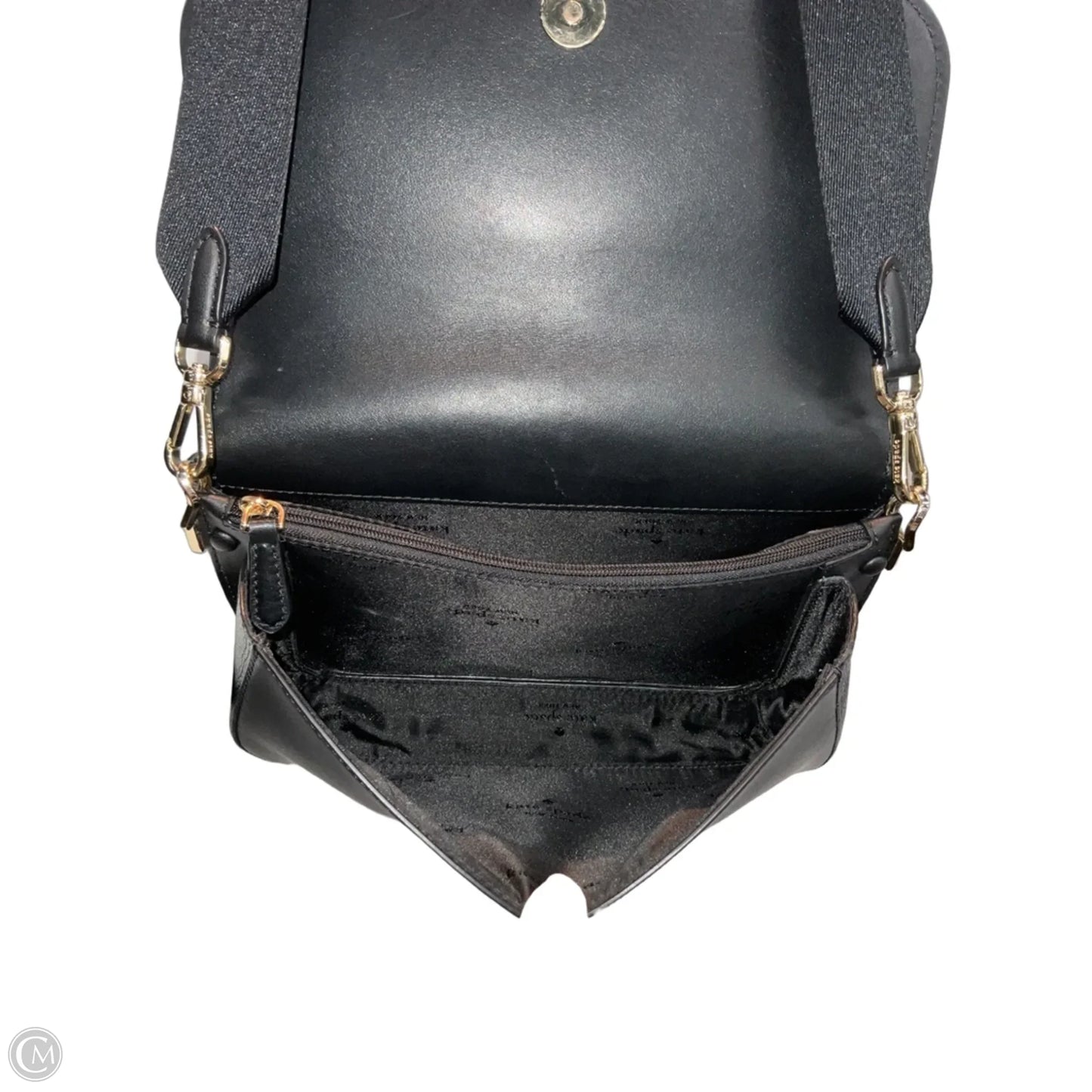 Crossbody Designer By Kate Spade, Size: Small