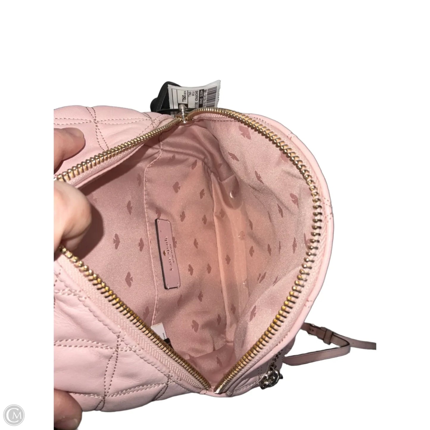 Backpack Designer By Kate Spade, Size: Small