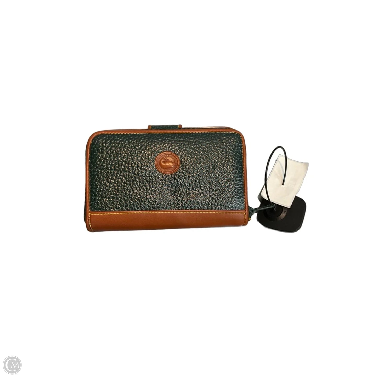 Wallet Designer By Dooney And Bourke, Size: Medium