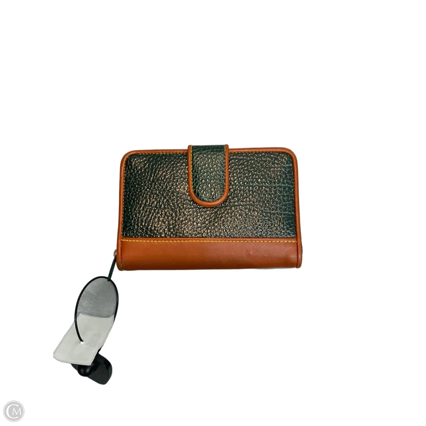 Wallet Designer By Dooney And Bourke, Size: Medium