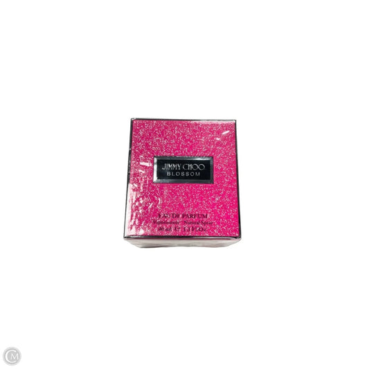 Fragrance Luxury Designer By Jimmy Choo, Size: