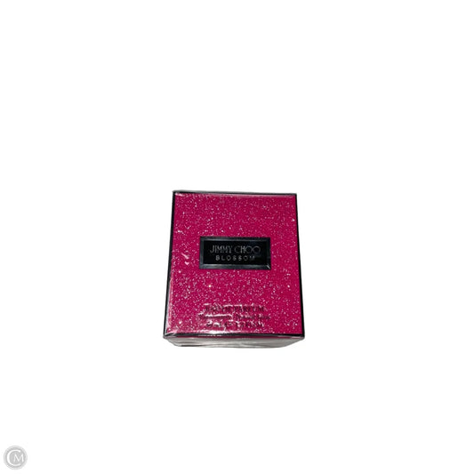 Fragrance Luxury Designer By Jimmy Choo, Size: