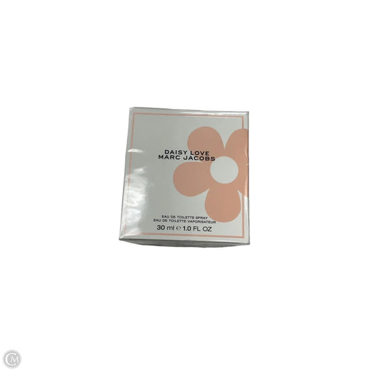 Fragrance Luxury Designer By Marc Jacobs, Size: