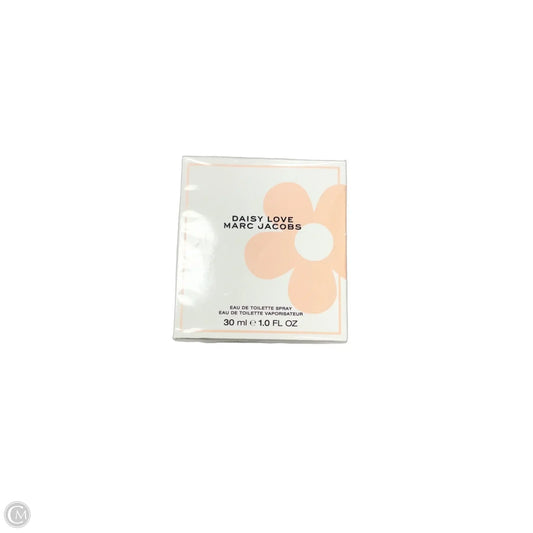 Fragrance Luxury Designer By Marc Jacobs, Size:
