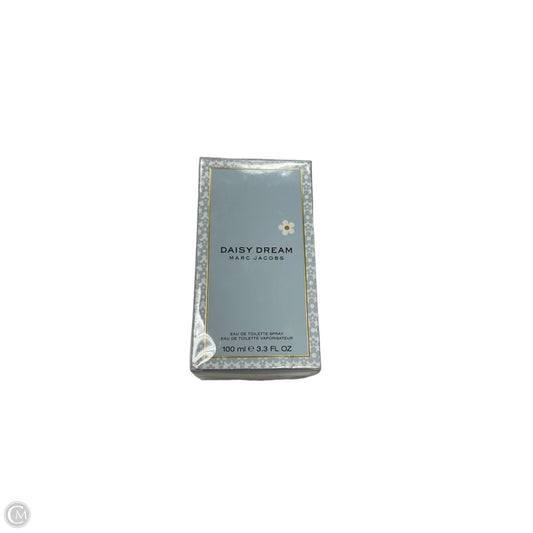 Fragrance Luxury Designer By Marc Jacobs, Size: