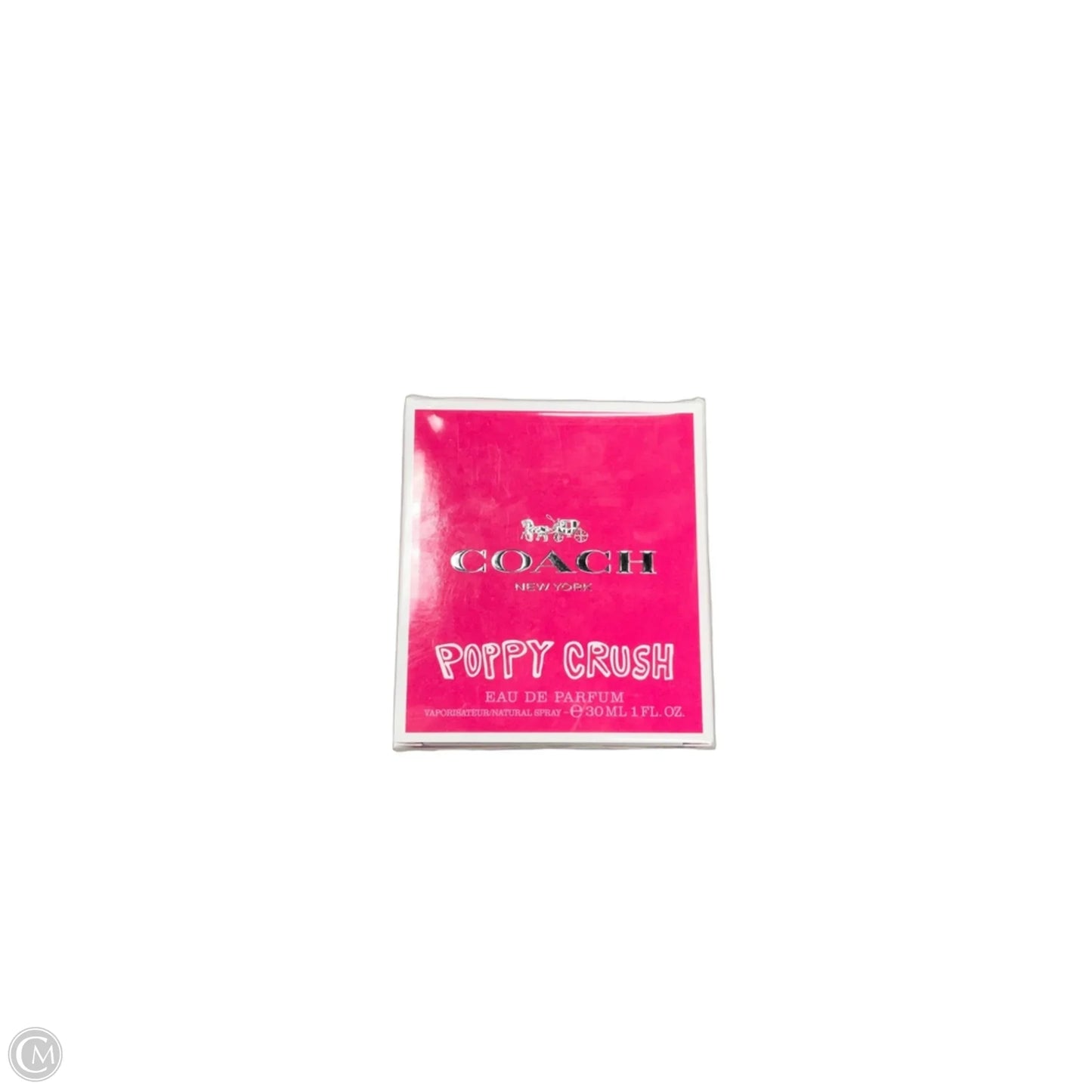 Fragrance Designer By Coach, Size: