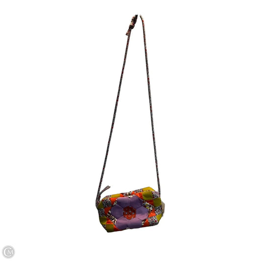 Crossbody By Vera Bradley, Size: Small