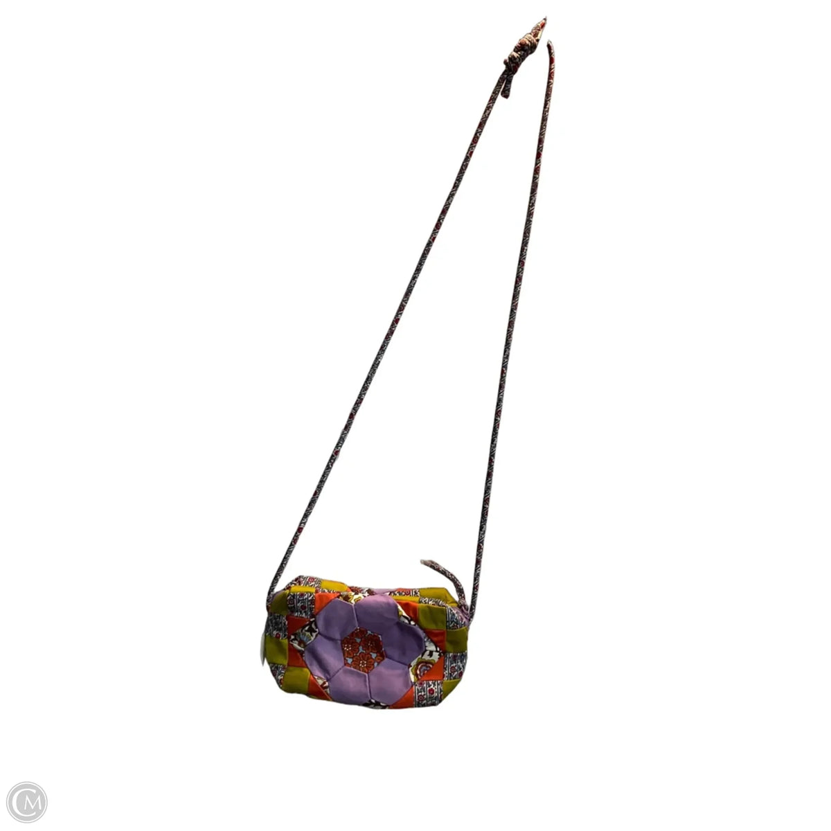 Crossbody By Vera Bradley, Size: Small