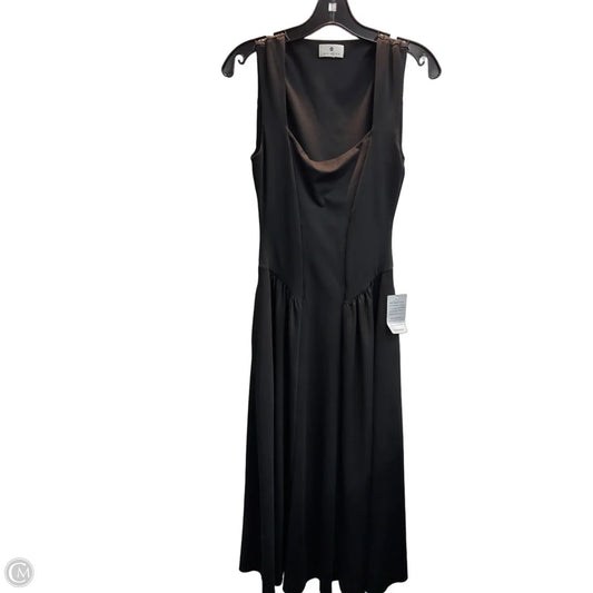 Dress Party Long By Socialite In Black, Size: S