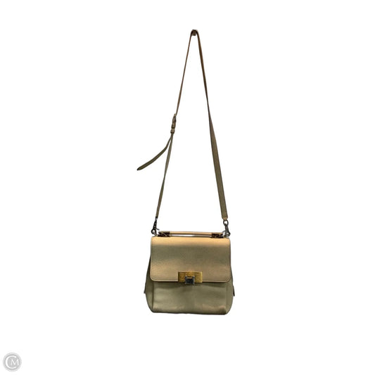 Crossbody Luxury Designer By Balenciaga, Size: Small