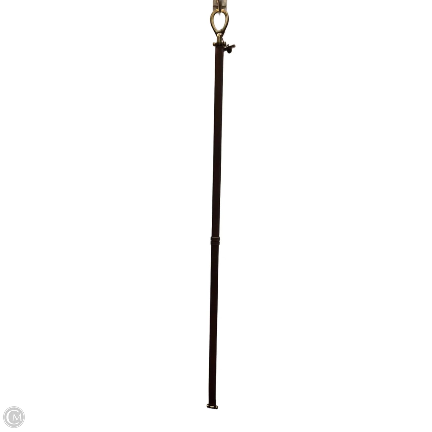 Belt By Coldwater Creek, Size: