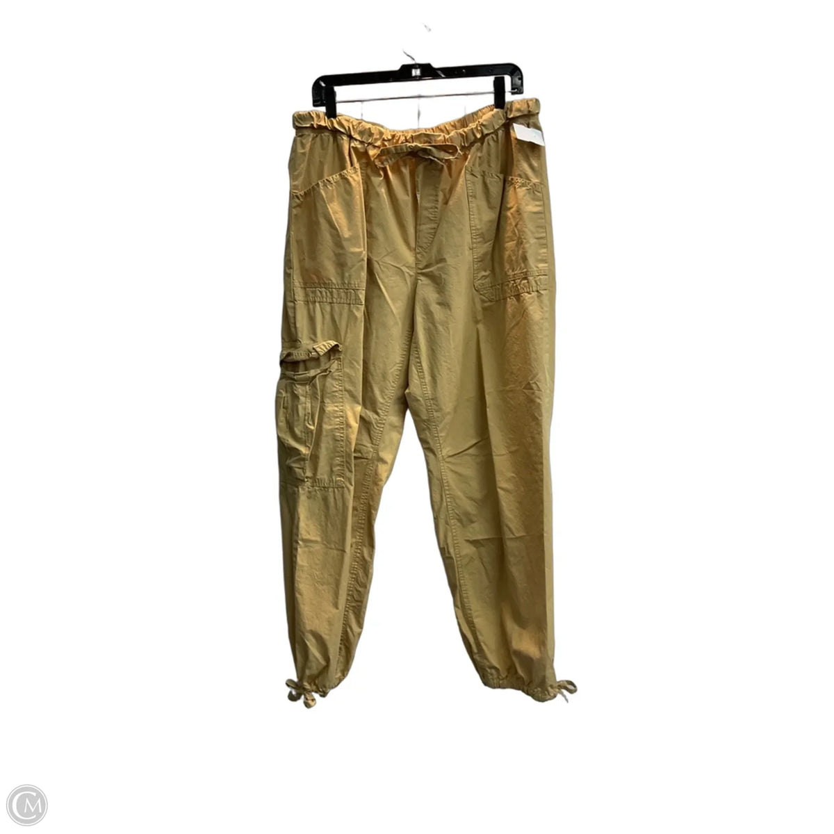 Pants Cargo & Utility By Sincerely Jules In Tan, Size: 16