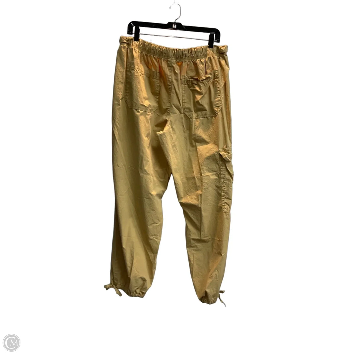 Pants Cargo & Utility By Sincerely Jules In Tan, Size: 16