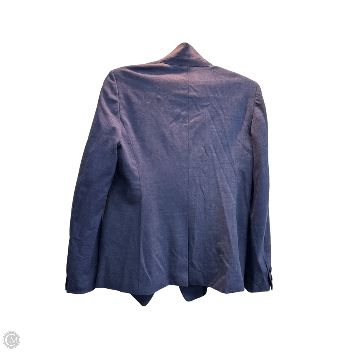 Blazer By Loft In Blue, Size: M