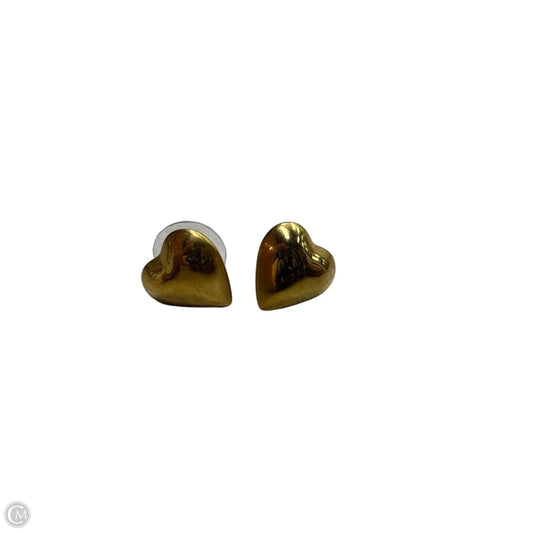 Earrings Stud By Clothes Mentor, Size: 02 Piece Set