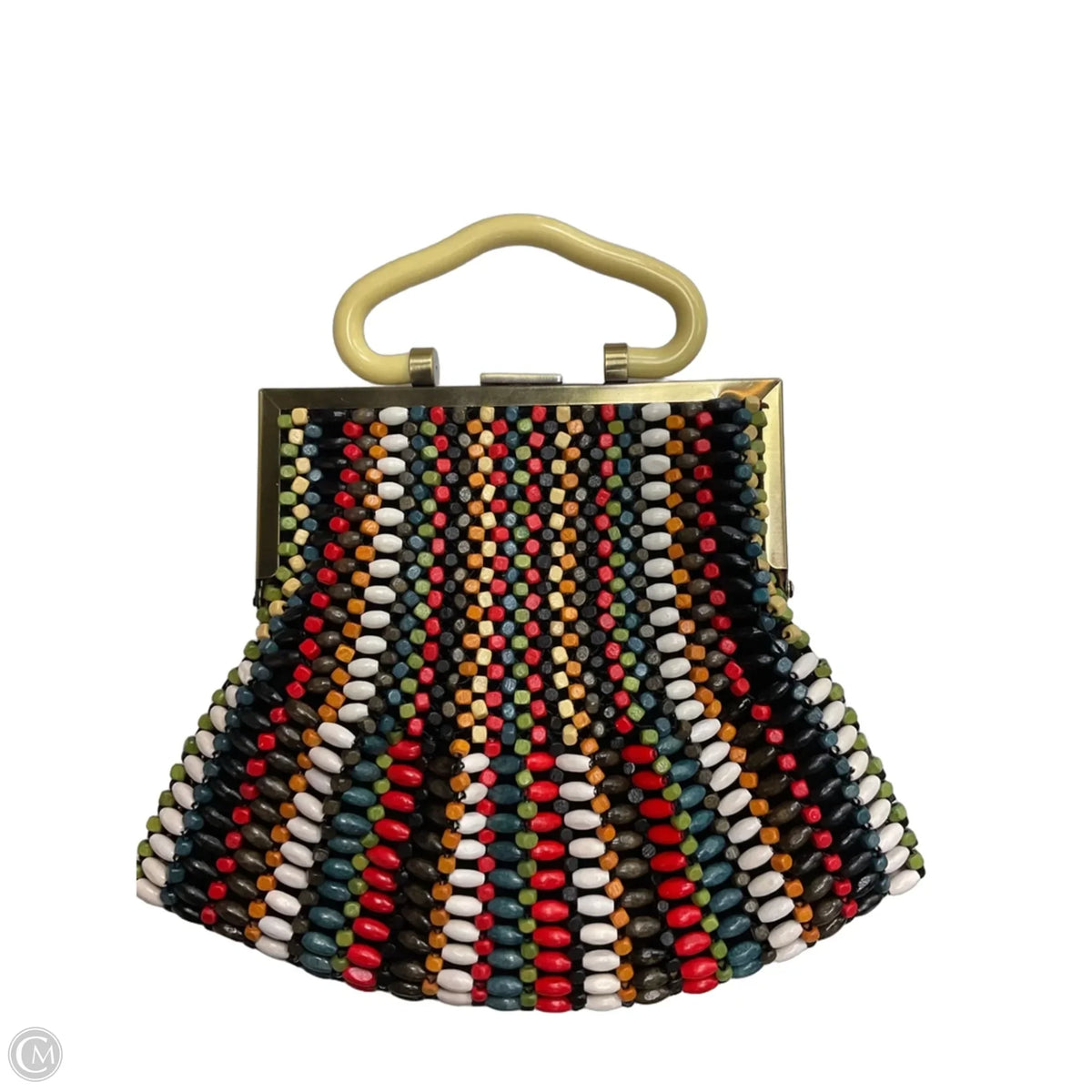 Handbag Designer By Patricia Nash, Size: Small