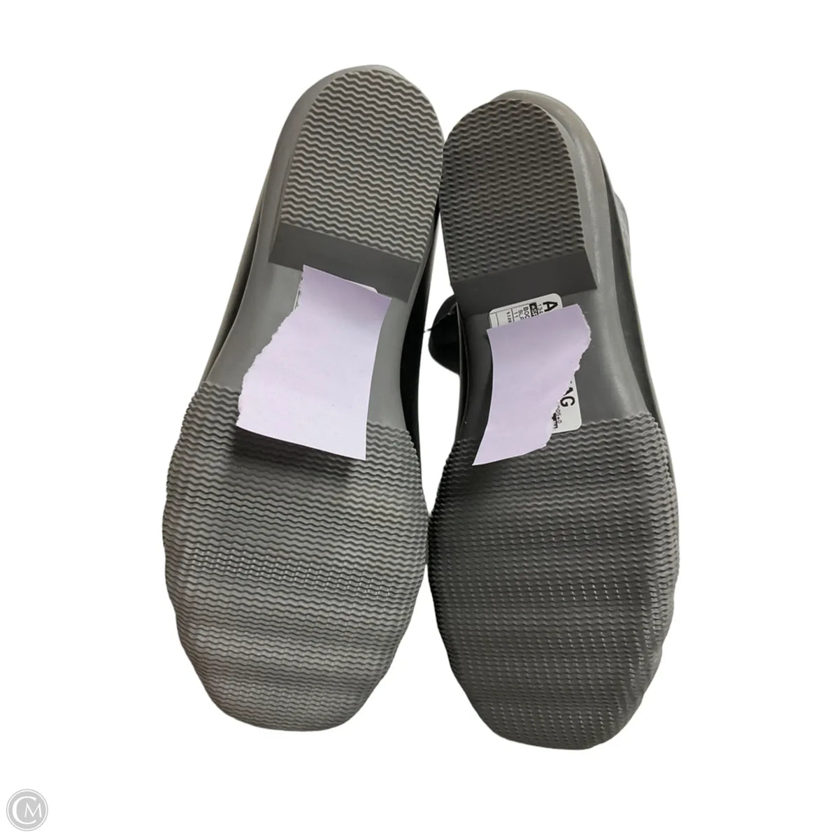 Boots Snow By Sperry In Black & Grey, Size: 11