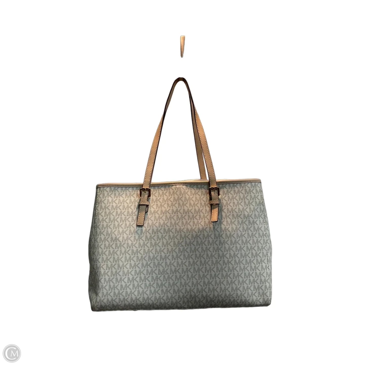 Tote Designer By Michael Kors, Size: Medium