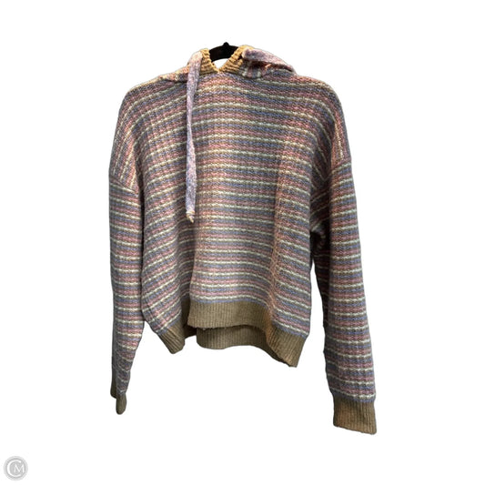 Sweater By Newbury Kustom In Multi-colored, Size: S