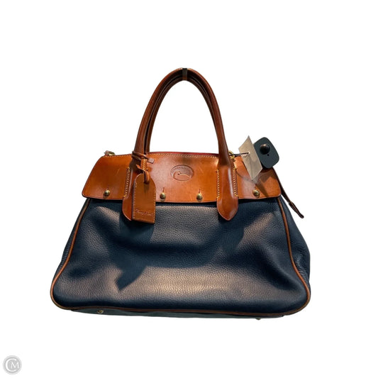 Handbag Designer By Dooney And Bourke, Size: Medium