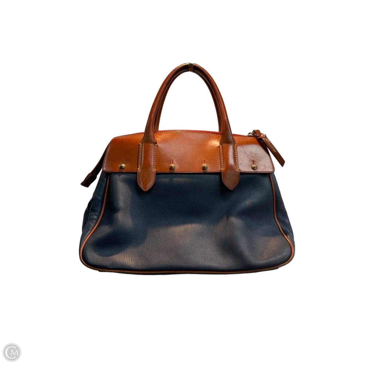 Handbag Designer By Dooney And Bourke, Size: Medium