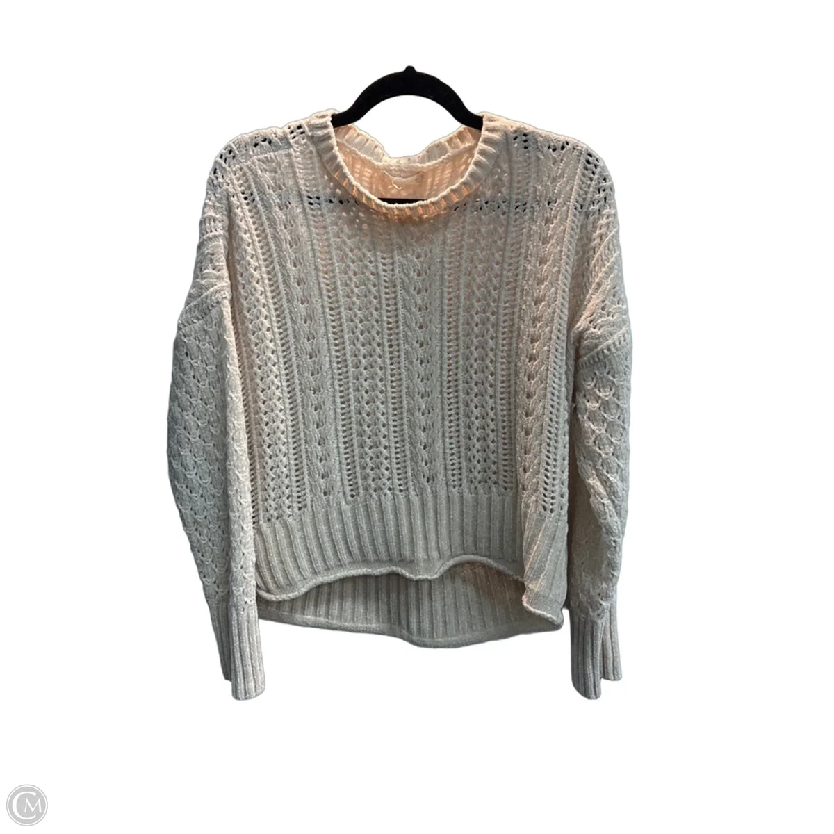 Sweater By Altard State In Beige, Size: S