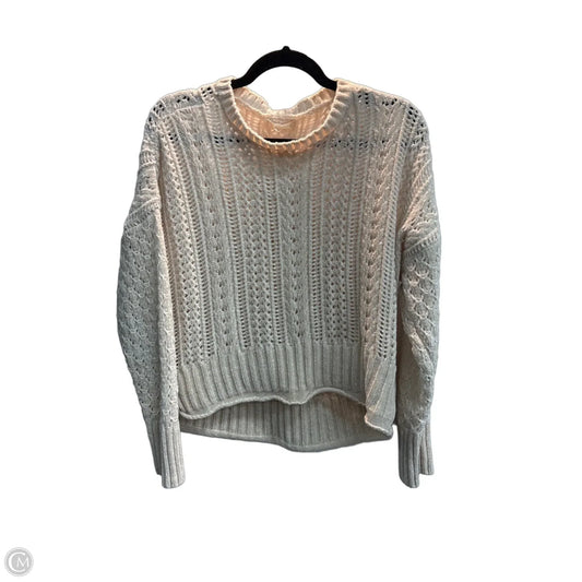Sweater By Altard State In Beige, Size: S