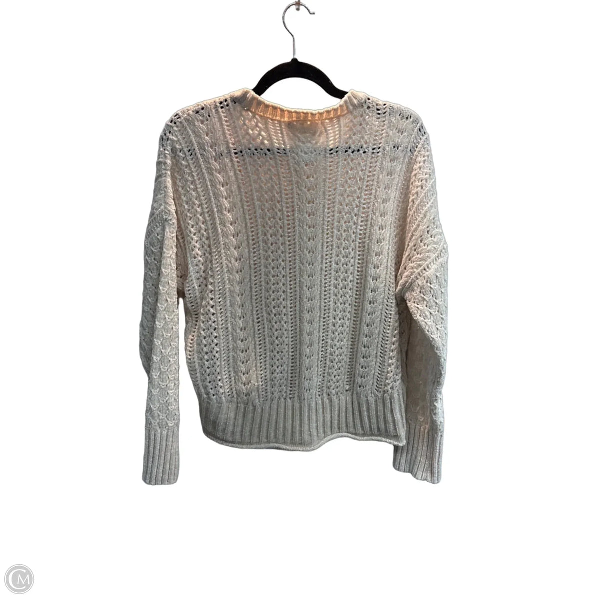 Sweater By Altard State In Beige, Size: S