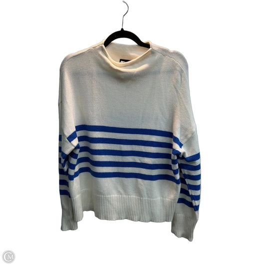 Sweater By Truth In Striped Pattern, Size: Xl