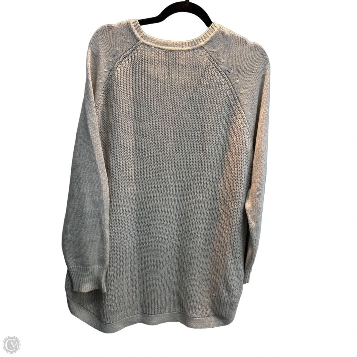 Sweater By Rd Style In Beige, Size: Xl