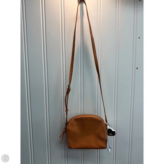 Crossbody By Universal Thread, Size: Medium