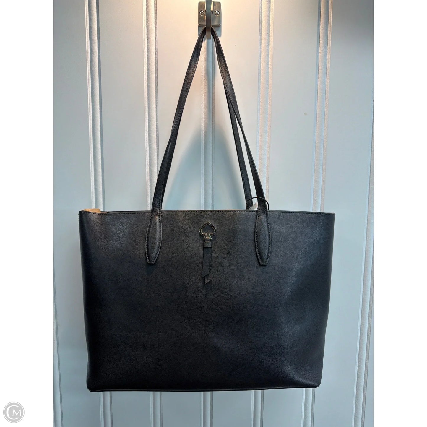 Tote Designer By Kate Spade, Size: Medium