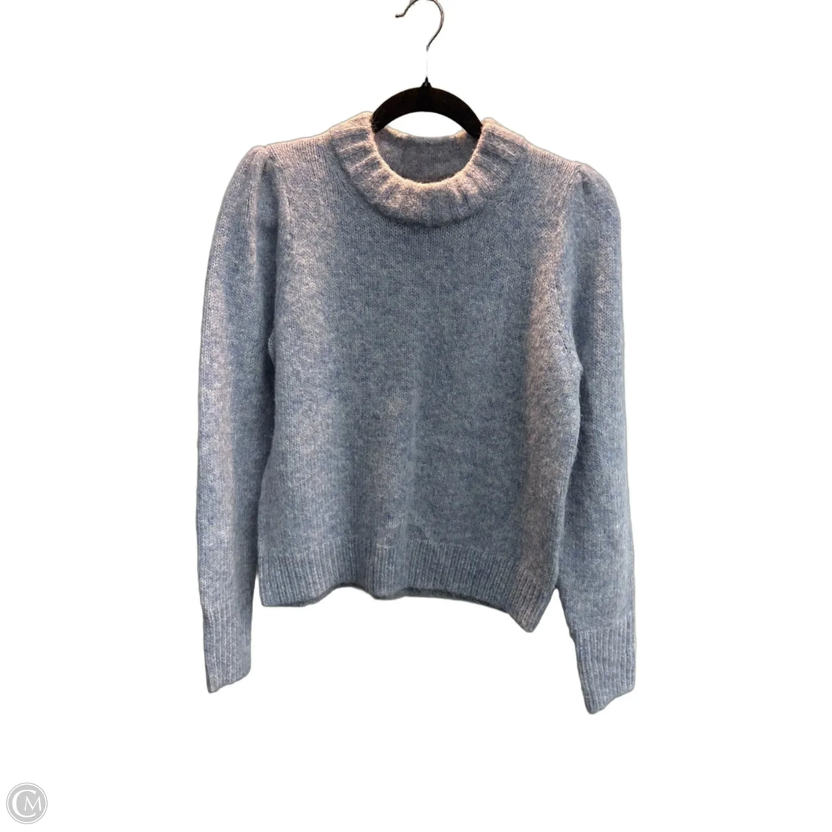 Sweater By J. Crew In Blue, Size: S