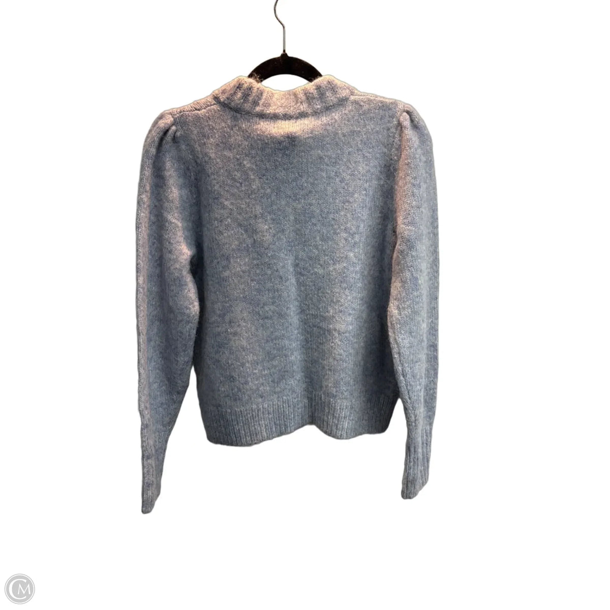 Sweater By J. Crew In Blue, Size: S