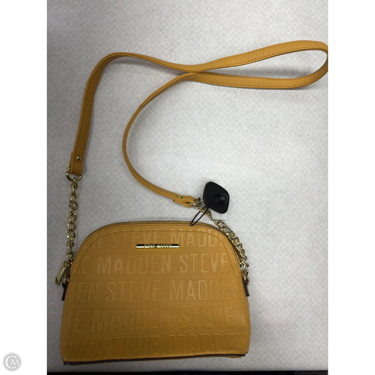 Crossbody By Steve Madden, Size: Medium