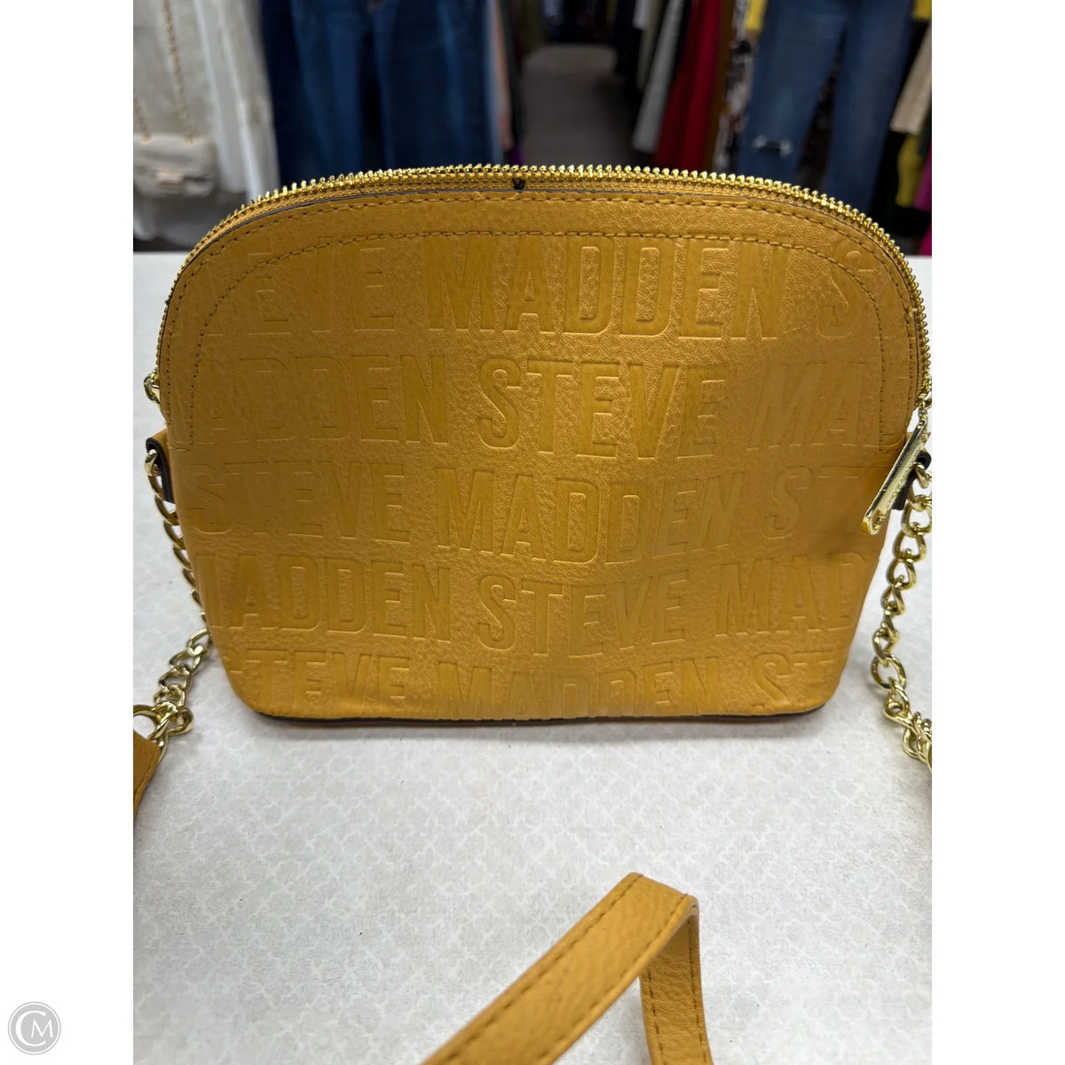 Crossbody By Steve Madden, Size: Medium