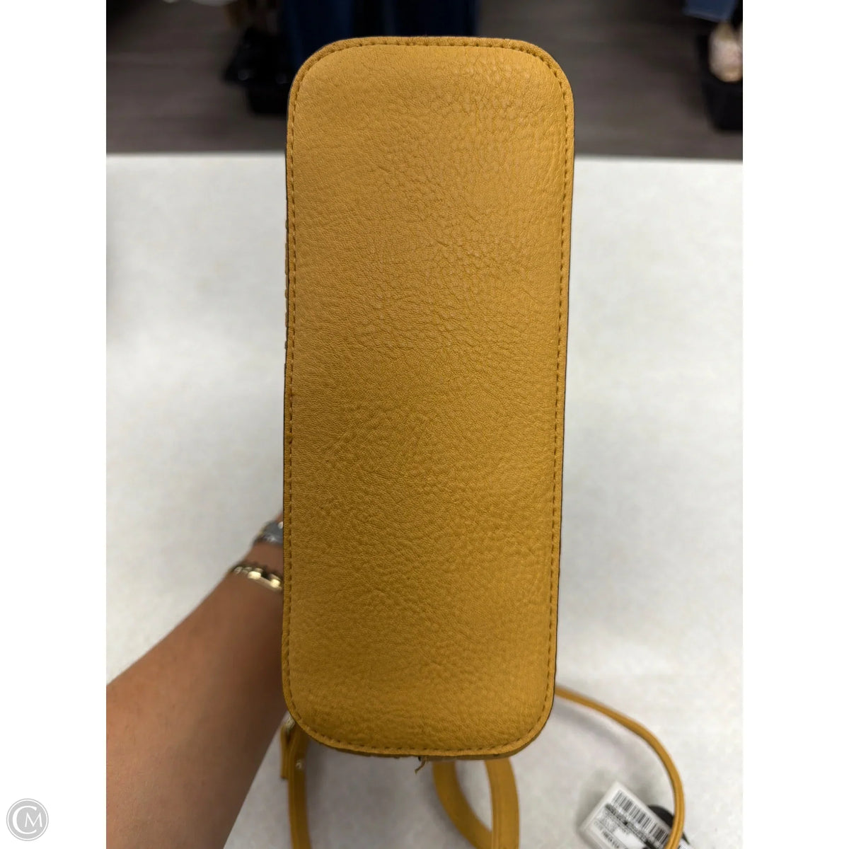 Crossbody By Steve Madden, Size: Medium