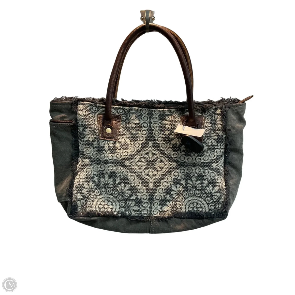 Tote By Myra, Size: Medium