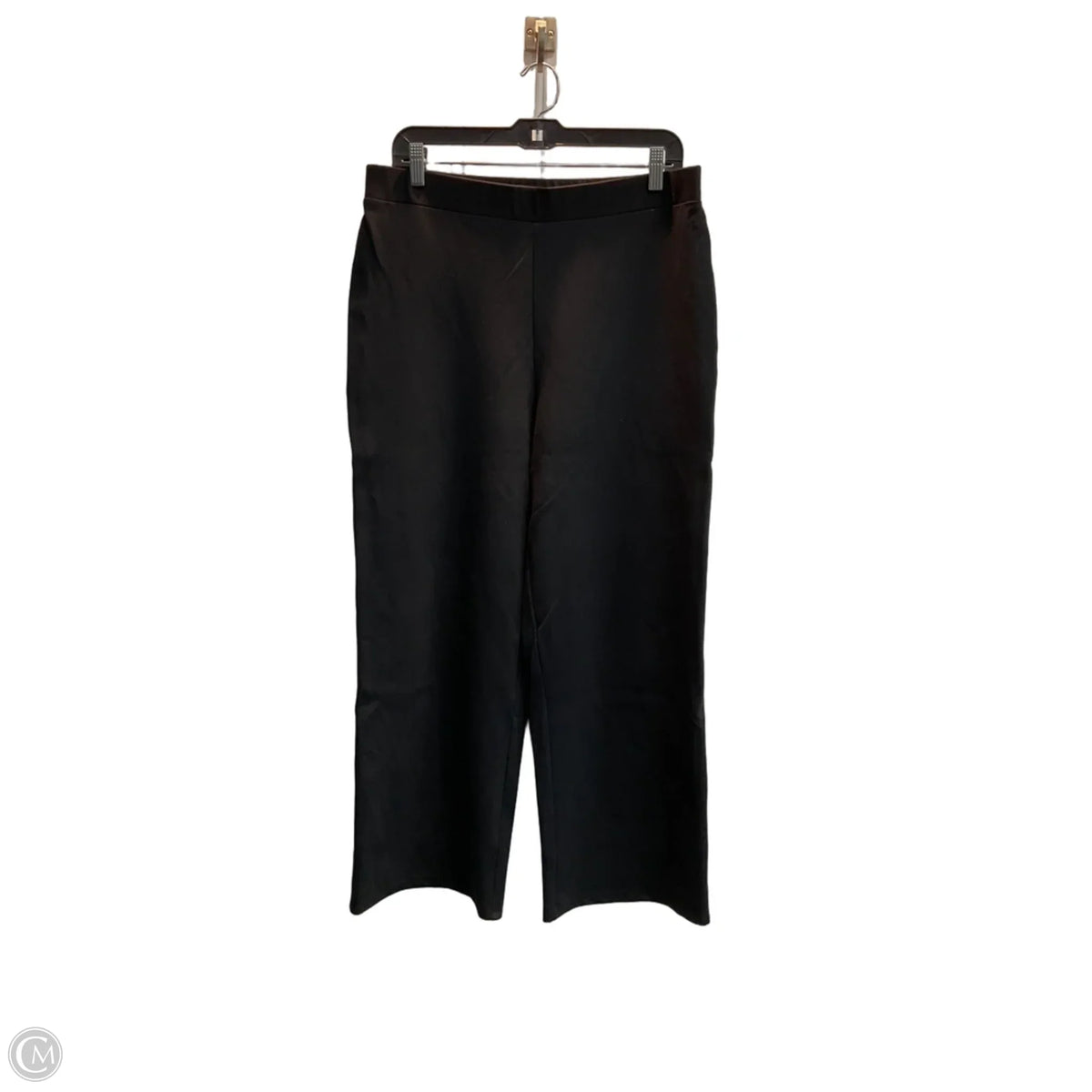 Pants Lounge By Amazon Essentials In Black, Size: L
