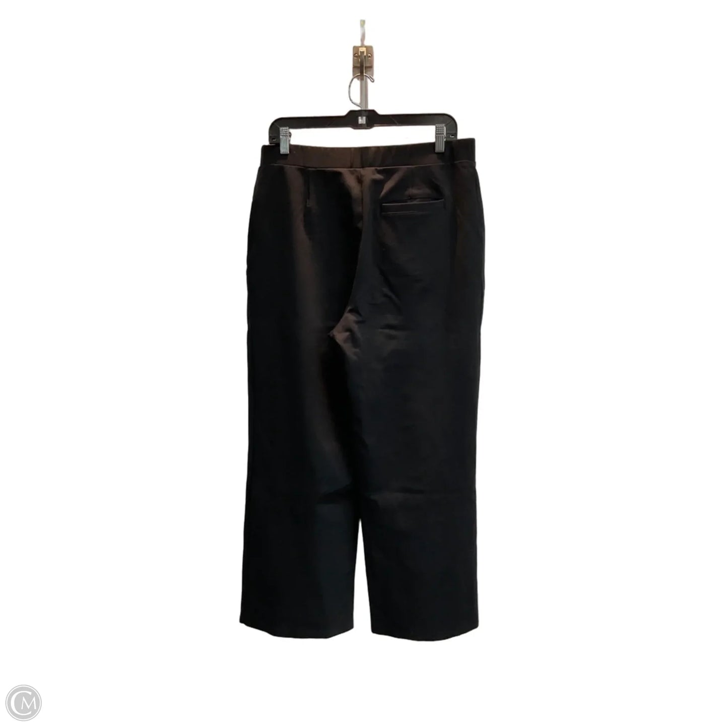 Pants Lounge By Amazon Essentials In Black, Size: L